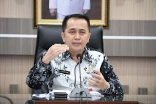 Norak! Enam Kabupaten di NTT Masuk Daftar Pemda Berkinerja Rendah, Ada Manggarai Norak! Enam Kabupaten di NTT Masuk Daftar Pemda Berkinerja Rendah, Ada Manggarai