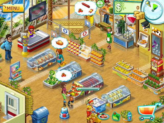 free download game supermarket mania 2 free download game supermarket mania 2
