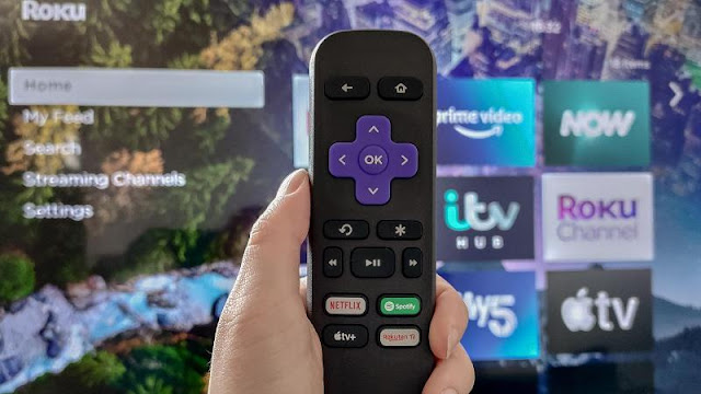 Roku Express 4K Review