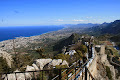 The View from St. Hilarion