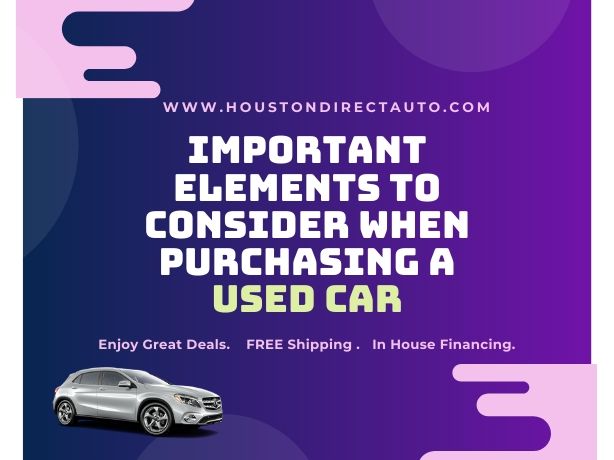 Buy Affordable Used Cars