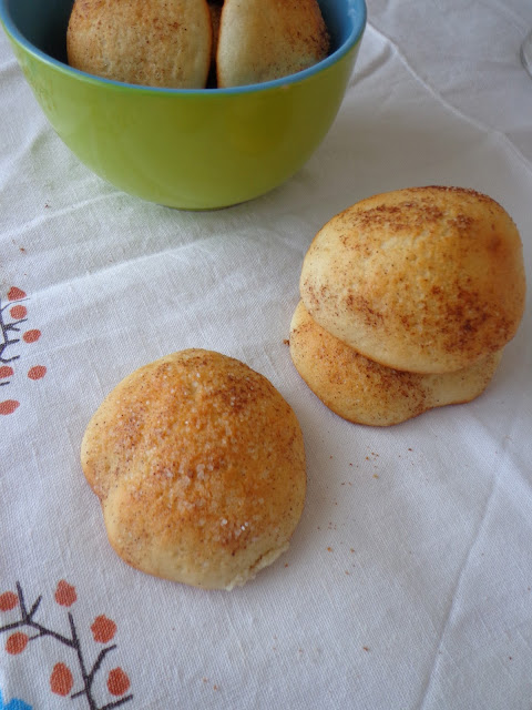 Необикновенни сладки