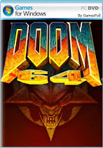 Descargar DOOM 64 MULTi5 - ElAmigos para 
    PC Windows en Español es un juego de Disparos desarrollado por id Software, Nightdive Studios