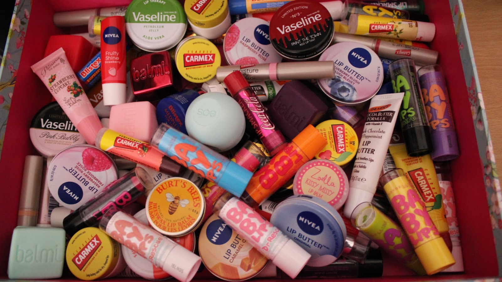 [Beauty Talks] Apa sih Bedanya Lip Balm dan Lip Butter??