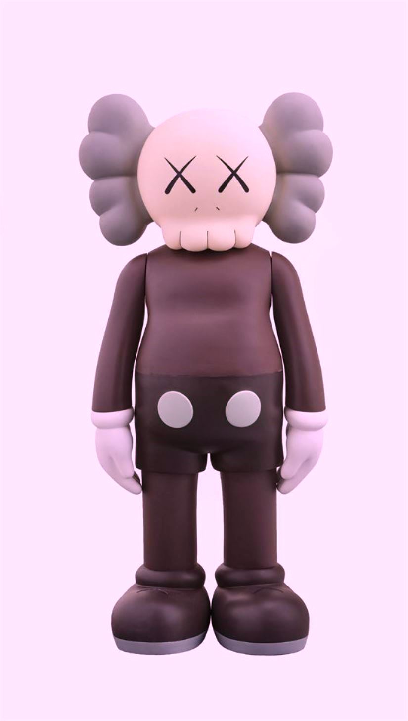 Top với hơn 56 về hình nền bearbrick ngầu mới nhất  cdgdbentreeduvn