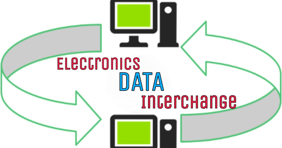 What is Electronic Data Interchange ? Working of Electronic Data