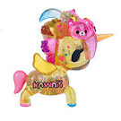 Tokidoki Tokimeki Unicorno Metallico, Series 5 Figure