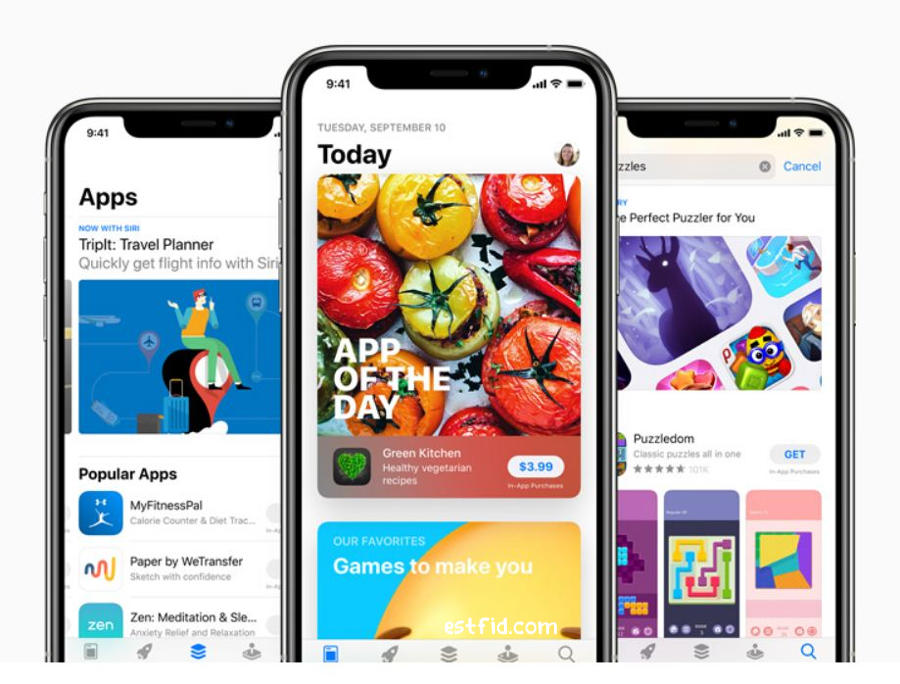 متصفح سفاري Safari Browser تنزيل برابط مباشر استفد