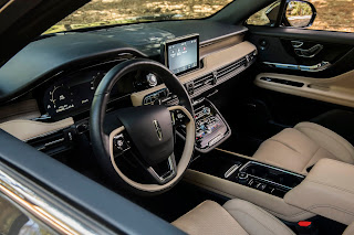 Autotrader Names Lincoln Corsair A Top 10 Best Car Interior For 2020