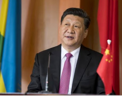 " جنگ کیلئے تیار رہو " چینی صدر نے فوجیوں کو حکم دے دیا