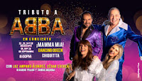 TRIBUTO ABBA por Super Troupers en Astor Plaza Bogotá