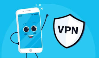 تحميل برنامج VPN للايفون و الاندرويد