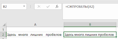 10 наиболее полезных функций при анализе данных в Excel