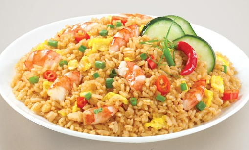 Mama Mu Pasti Suka! Cobain Resep 5 Varian Nasi Goreng Ala Rumah Mama Mu Pasti Suka! Cobain Resep 5 Varian Nasi Goreng Ala Rumah