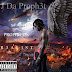 J Da Proph3t - "Sky Walker"