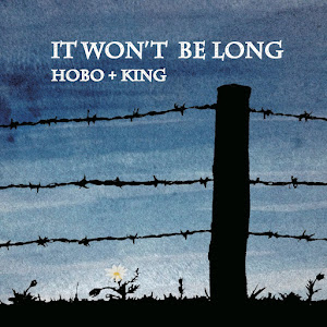 HOBO ＋ KING CD