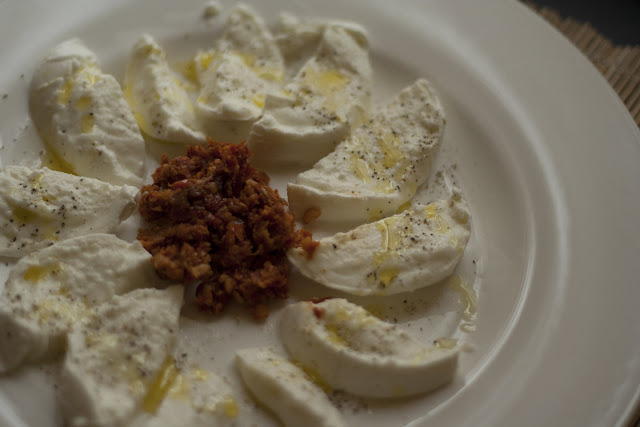 Mozzarella Bar & Bottega Al Contadino Sotto Le Stelle