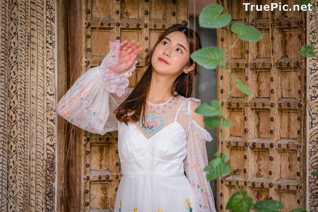 Image Thailand Model - Sutthipha Kongnawdee - Beautiful Picture 2020 Collection - TruePic.net - Picture-120