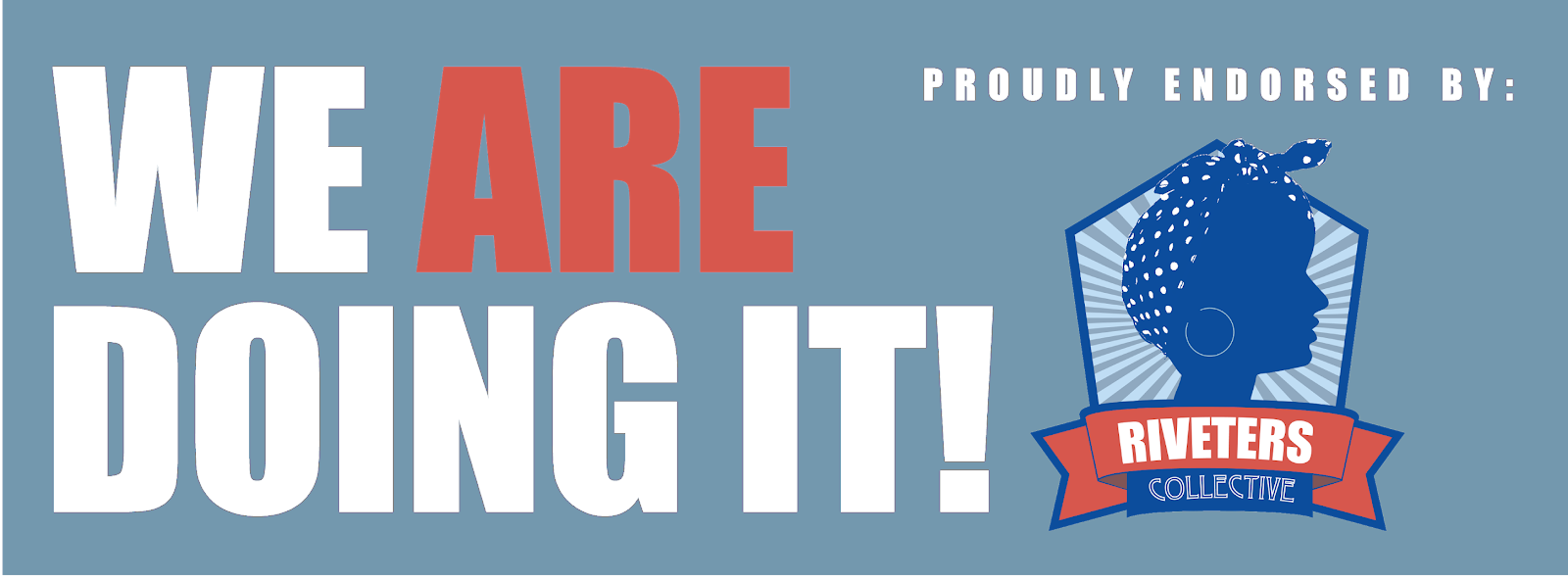 Maralise Fegan for Ferndale Endorsements