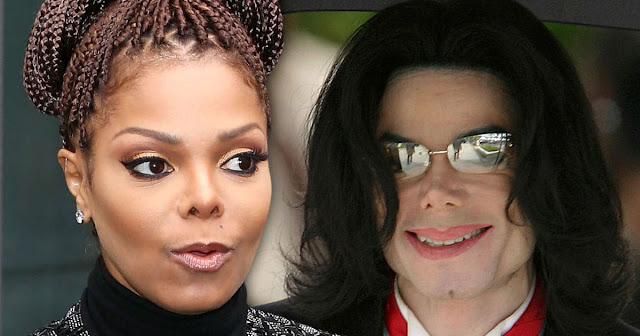 Janet Jackson Breaks Her Silence On Michael Jackson's Legacy After The - What Channel Is The Janet Jackson Documentary On