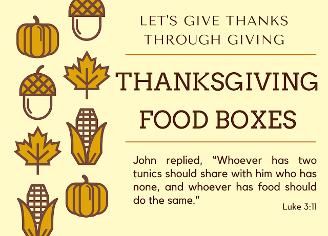 Thanksgiving on etsy