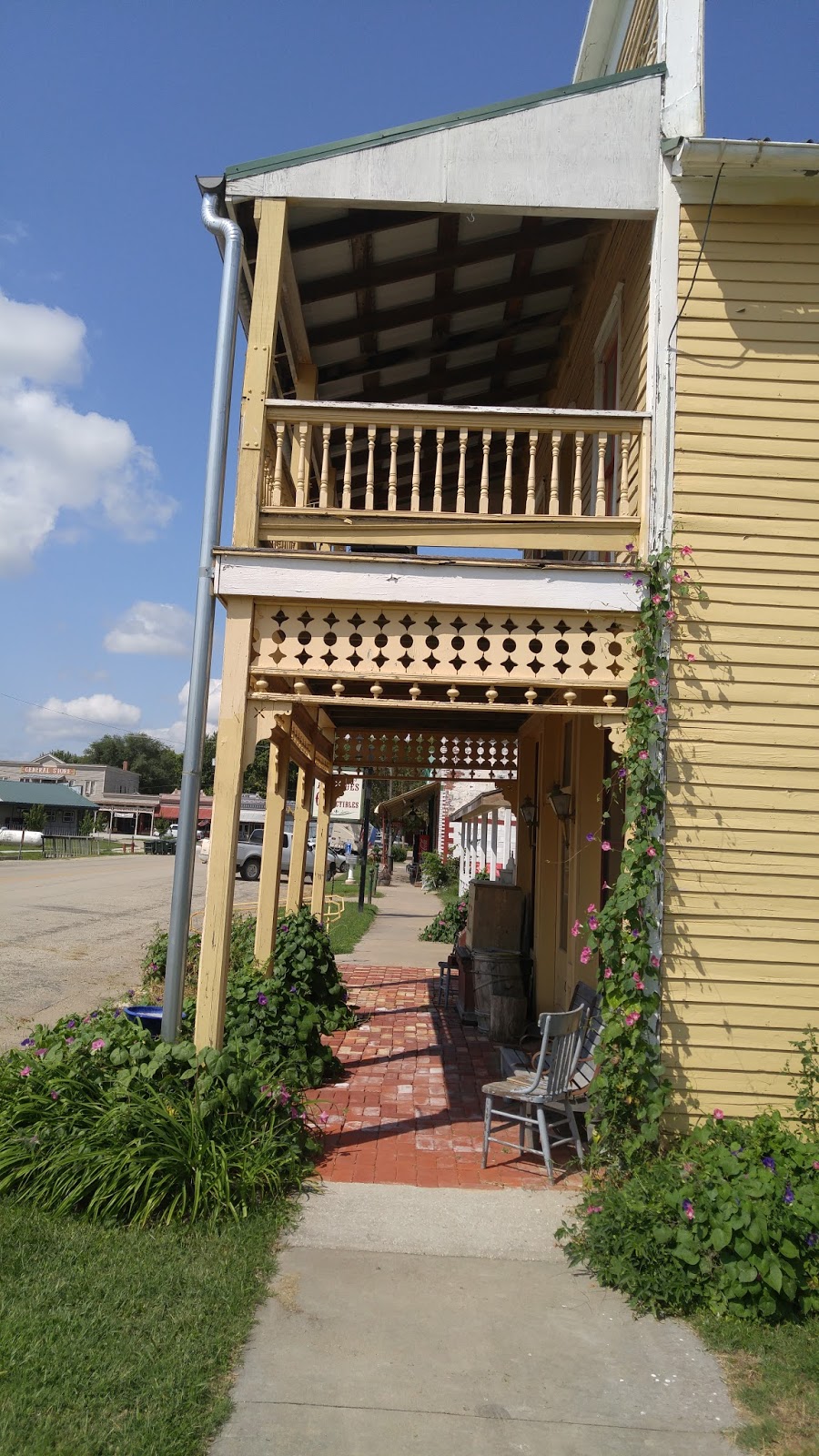 83117 Peaceful Paxico, Kansas