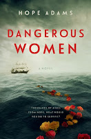 A Dangerous Woman by Sharon Rudahl A Dangerous Woman by Sharon Rudahl