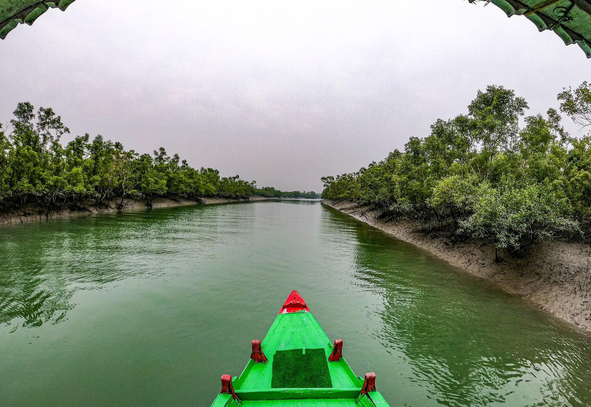 Sundarban Tourism