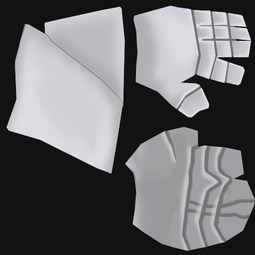 Gear Design Anime Artoria Pendragon (FGO) | LSGDI ...