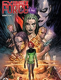 Cyber Force