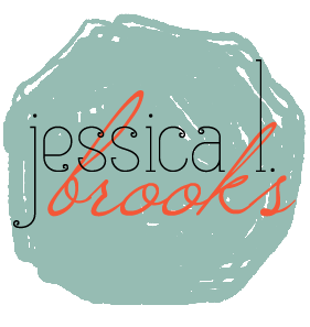 Jessica L. Brooks -- Let Me Tell You A Story