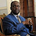 Central African Republic probes ex-president Bozize for ‘rebellion’