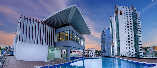 Salarpuria Magnificia : apartments with lavish highlights in Bangalore!