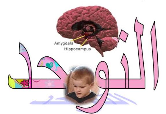 مظاهر وسلوكيات أطفال التوحد مظاهر وسلوكيات أطفال التوحد