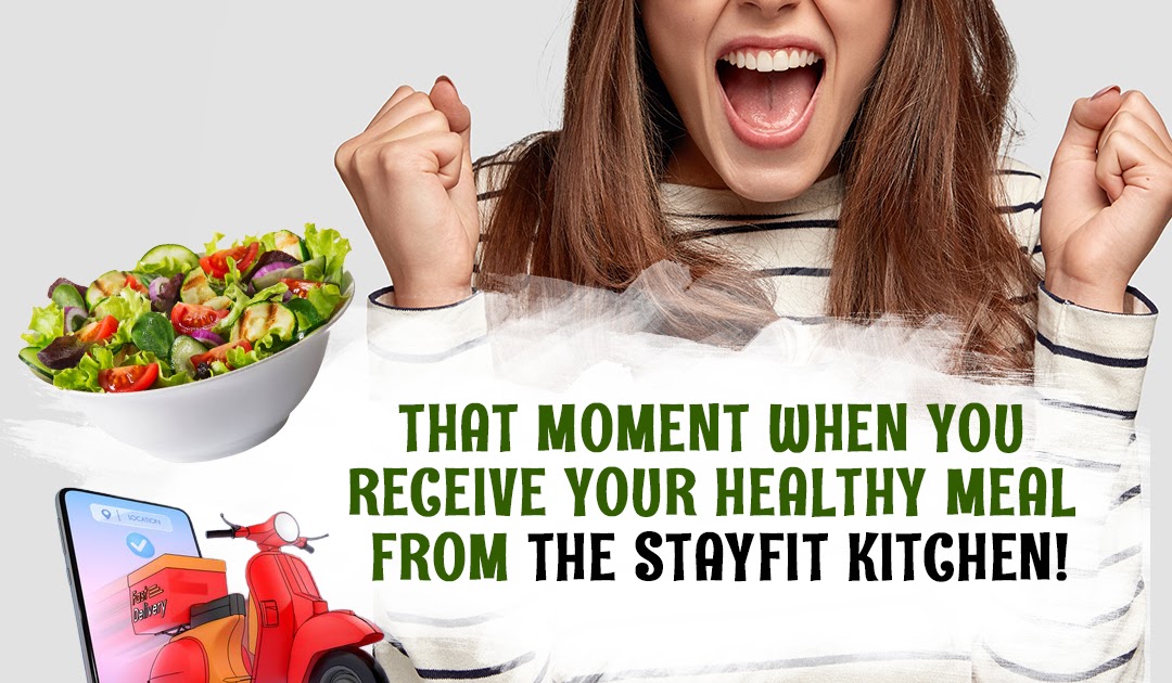 5 Healthy Food Trends For 2021