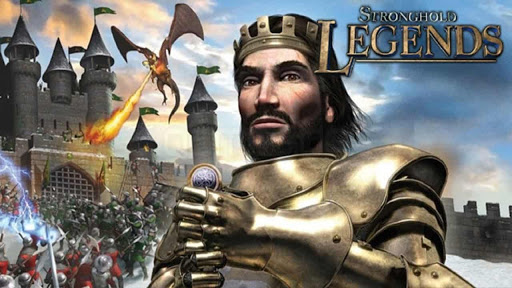 تحميل لعبة صلاح الدين stronghold النسخة الأصلية برابط مباشر تحميل لعبة صلاح الدين stronghold النسخة الأصلية برابط مباشر