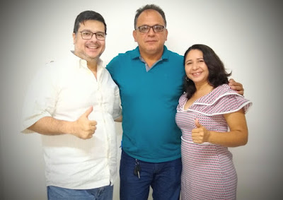 Eleições suplementares no Alto do Rodrigues: Abelardo demonstra sua coerência e respeito aos aliados assumindo compromisso com Nixon e Emília Patricia