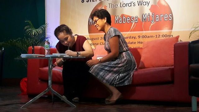 All-Around Pinay Mama, Heartbreakthrough 8 Steps to Rise Above Heartbreak- The Lord’s Way by Ms. Meanne Mabesa Mijares 