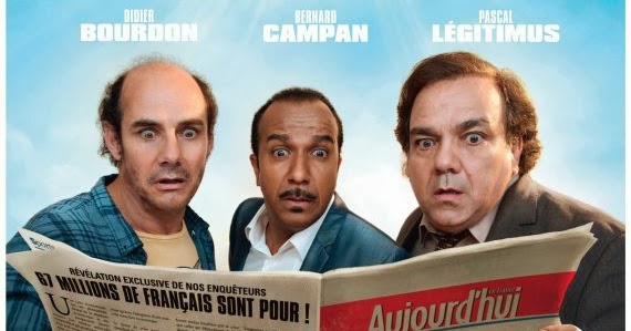 Film Les Trois Frères Le Retour Streaming Les Trois frères, le retour | Regarder Films Complete Streaming