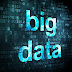 Big Data البيانات الضخمة