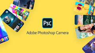 أفضل, تطبيق, كاميرا, لالتقاط, الصور, بتأثيرات, وفلاتر, حديثة, من, ادوبى, فوتوشوب, Adobe ,Photoshop ,Camera
