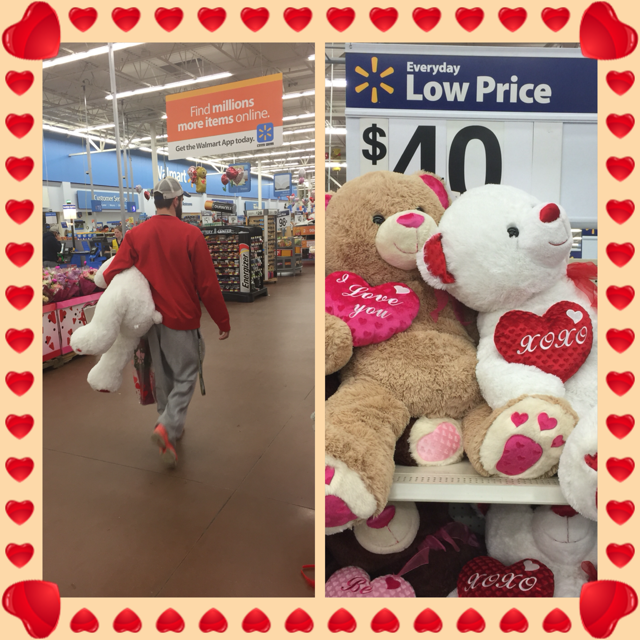 Walmart Valentine's Day Gifts For Him jhayrshow