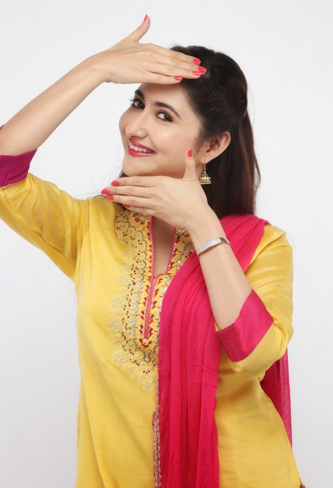 Actress Harshada Patil நடிகை ஹர்ஷதா பாட்டில்