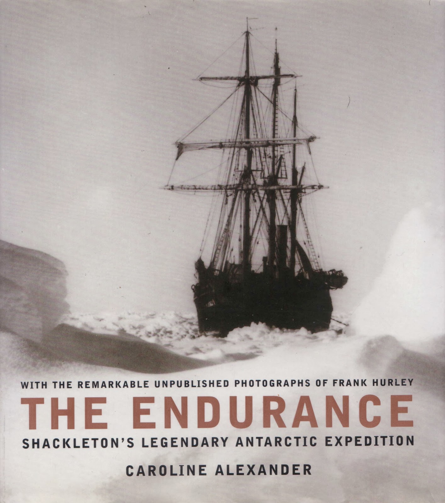 endurance book summary endurance book summary