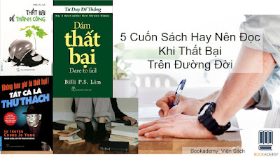 Dám thất bại
