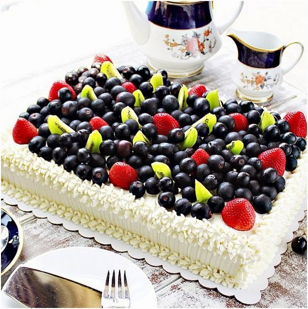 Popular Manila Where to Buy Gourmet Cakes in Manila Philippines?