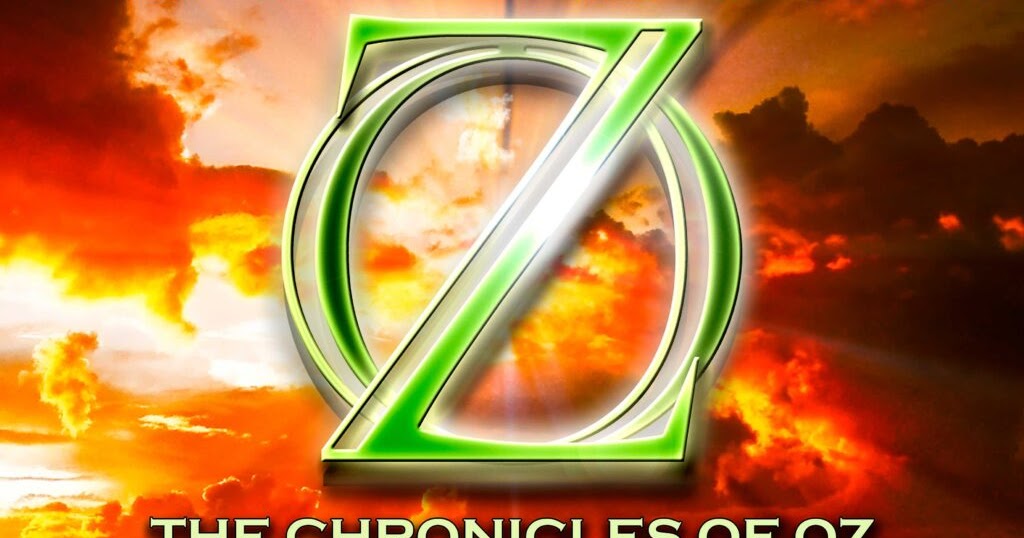 The Royal Blog of Oz The Chronicles of Oz Season Three Ozma of Oz review