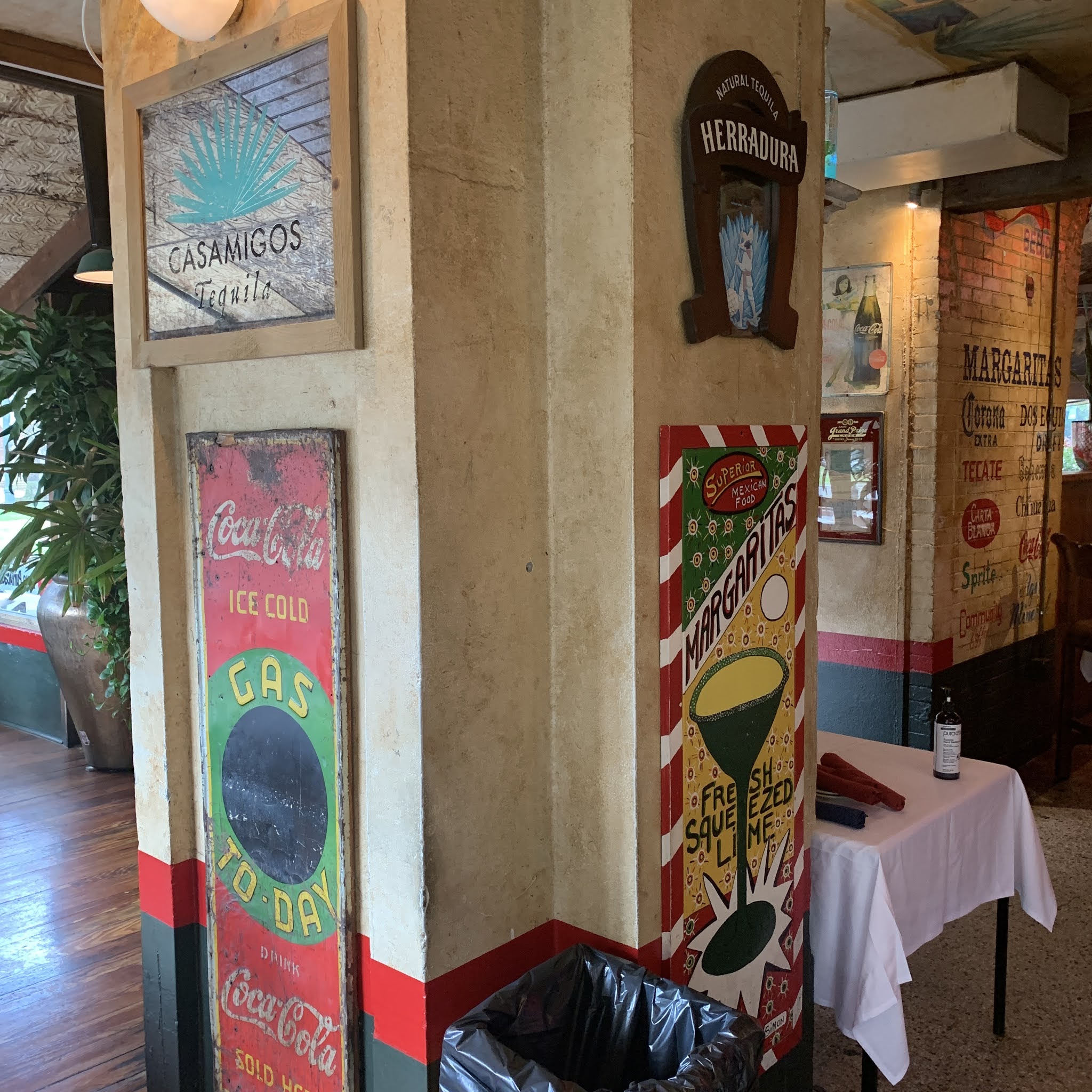 Superior Grill, New Orleans Always Superior A Very Sweet Blog