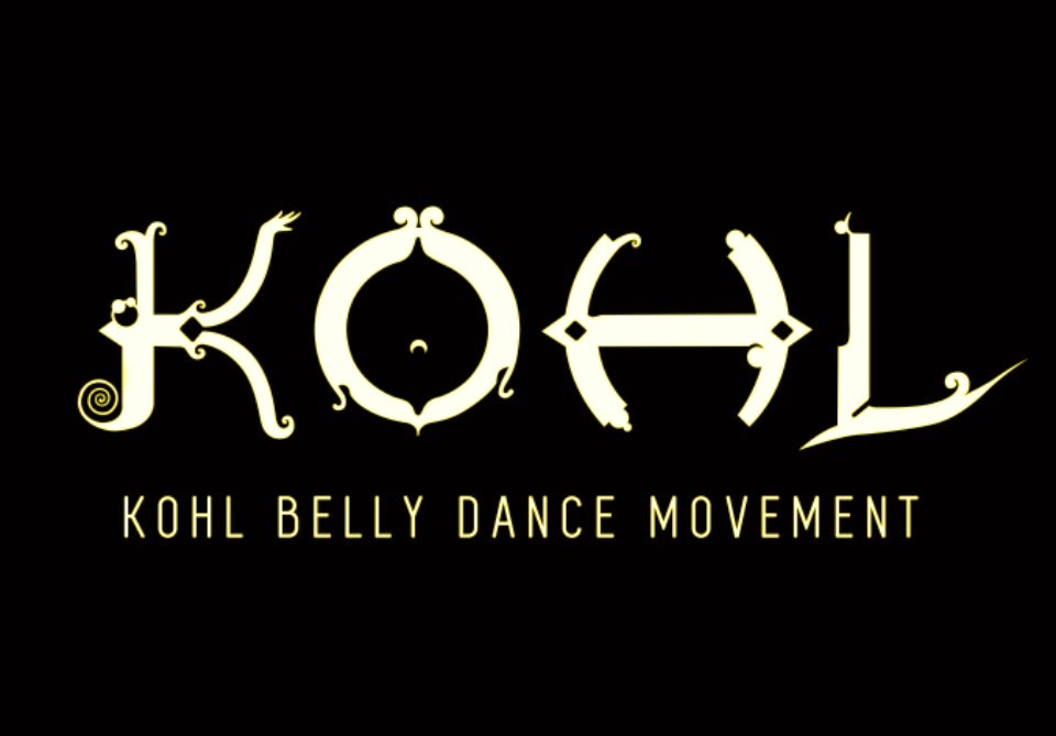 Kohl Belly Dance Movement
