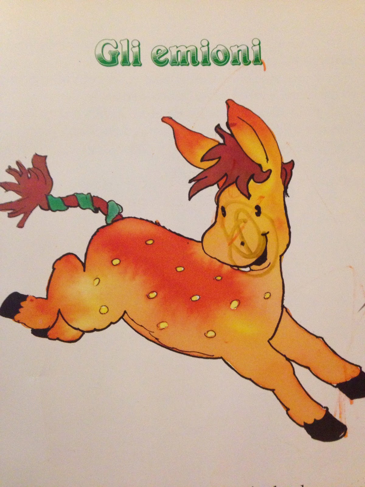 Piccoli Viaggi Musicali Il Carnevale Degli Animali 10 Libro Di Lettura